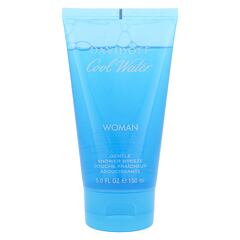 Sprchový gel Davidoff Cool Water 150 ml poškozená krabička