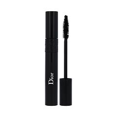 Řasenka Christian Dior Diorshow Blackout 10 ml 099 Kohl Black
