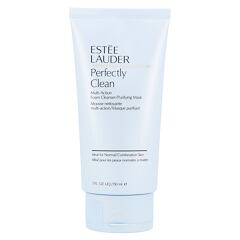 Čisticí pěna Estée Lauder Perfectly Clean Foam Cleanser & Purifying Mask 150 ml