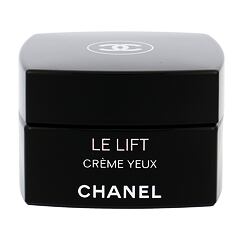 Oční krém Chanel Le Lift Anti-Wrinkle Eye Cream 15 g