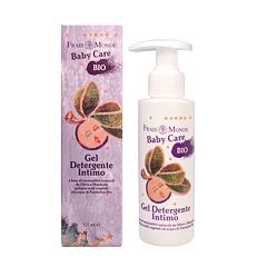 Intimní kosmetika Frais Monde Baby Care Intimate Cleaning Gel 125 ml