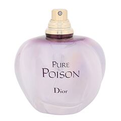 Parfémovaná voda Dior Pure Poison 100 ml Tester