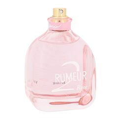 Parfémovaná voda Lanvin Rumeur 2 Rose 100 ml Tester