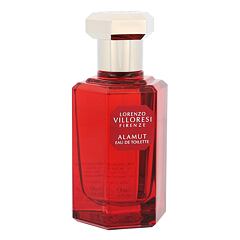 Toaletní voda Lorenzo Villoresi Alamut 50 ml
