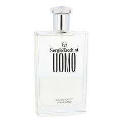 Toaletní voda Sergio Tacchini Uomo 100 ml