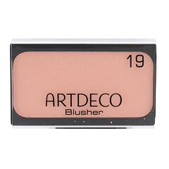 Tvářenka Artdeco Blusher 5 g 19 Rosy Caress Blush