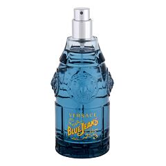 Toaletní voda Versace Blue Jeans Man 75 ml Tester