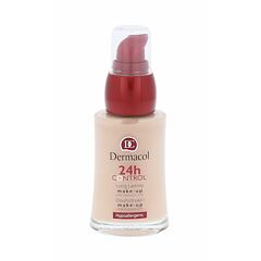 Make-up Dermacol 24h Control 30 ml 1