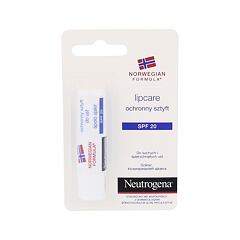 Balzám na rty Neutrogena Norwegian Formula® Lip Care SPF20 4,8 g