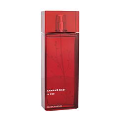 Parfémovaná voda Armand Basi In Red 100 ml