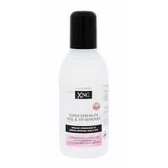 Odlakovač nehtů Xpel Nail Care Super Strength Nail & Tip 150 ml