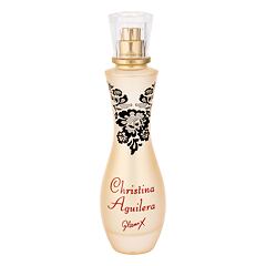 Parfémovaná voda Christina Aguilera Glam X 60 ml
