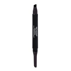Tužka na oči Revlon Colorstay 2 In 1 Angled Kajal 0,28 g 102 Fig