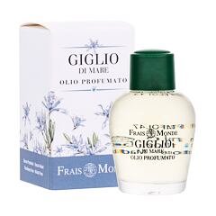 Parfémovaný olej Frais Monde Lily Of The Sea 12 ml