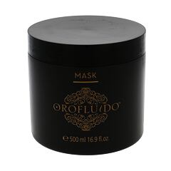Maska na vlasy Orofluido Original 500 ml