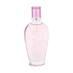 Toaletní voda Replay Jeans Spirit! For Her 60 ml