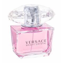 Toaletní voda Versace Bright Crystal 90 ml