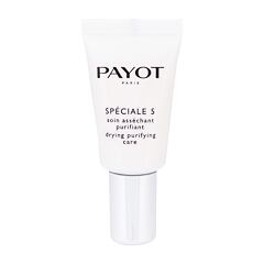 Lokální péče PAYOT Pâte Grise Spéciale 5 15 ml