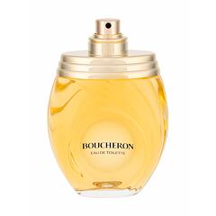 Toaletní voda Boucheron Boucheron 100 ml Tester