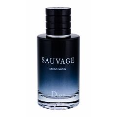 Parfémovaná voda Christian Dior Sauvage Plnitelný 100 ml