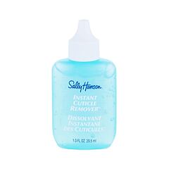 Péče o nehty Sally Hansen Instant Cuticle Remover 29,5 ml