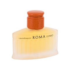 Voda po holení Laura Biagiotti Roma Uomo 75 ml