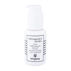 Krém na krk a dekolt Sisley Phytobuste + Décolleté 50 ml