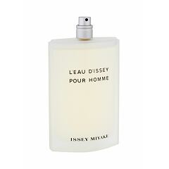 Toaletní voda Issey Miyake L´Eau D´Issey Pour Homme 125 ml Tester
