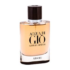 Parfémovaná voda Giorgio Armani Acqua di Giò Absolu 75 ml