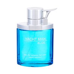Toaletní voda Myrurgia Yacht Man Blue 100 ml