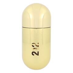 Parfémovaná voda Carolina Herrera 212 VIP 50 ml