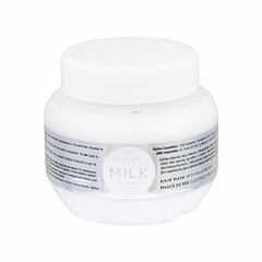 Maska na vlasy Kallos Cosmetics Milk 275 ml