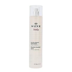 Tělová voda NUXE Body Care Relaxing Fragrant Water 100 ml Tester