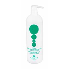 Šampon Kallos Cosmetics KJMN Deep Cleansing Shampoo 1000 ml