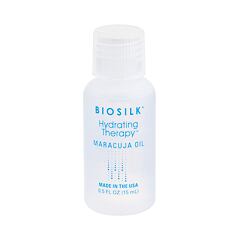 Olej na vlasy Farouk Systems Biosilk Hydrating Therapy 15 ml