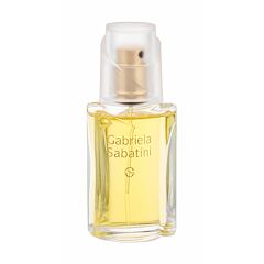 Toaletní voda Gabriela Sabatini Gabriela Sabatini 20 ml