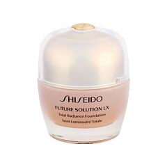 Make-up Shiseido Future Solution LX Total Radiance Foundation SPF15 30 ml N4 Neutral