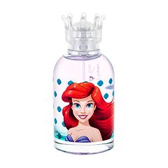 Toaletní voda Disney Princess Ariel 100 ml