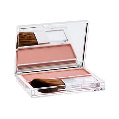 Tvářenka Clinique Blushing Blush 6 g 101 Aglow