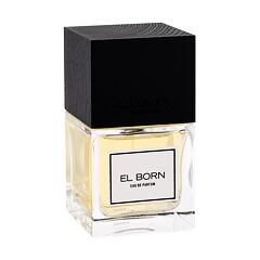 Parfémovaná voda Carner Barcelona Woody Collection El Born 50 ml
