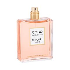Parfémovaná voda Chanel Coco Mademoiselle Intense 100 ml Tester
