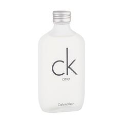 Toaletní voda Calvin Klein CK One 100 ml
