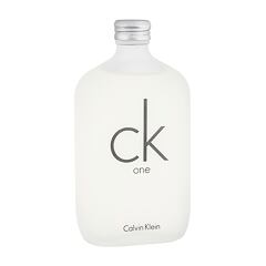 Toaletní voda Calvin Klein CK One 100 ml