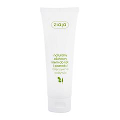 Krém na ruce Ziaja Natural Olive 80 ml