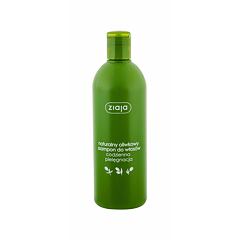 Šampon Ziaja Natural Olive 400 ml