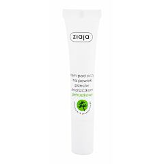 Oční krém Ziaja Eye Care Parsley 15 ml