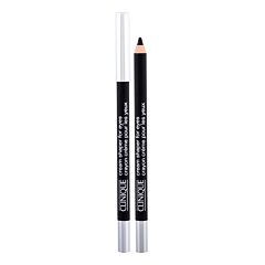 Tužka na oči Clinique Cream Shaper For Eyes 1,2 g 101 Black Diamond