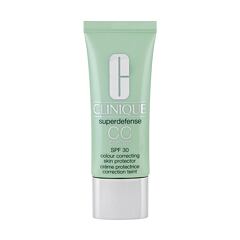 CC krém Clinique Superdefense SPF30 40 ml Medium