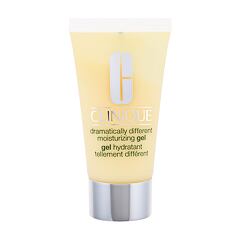 Pleťový gel Clinique Dramatically Different Moisturizing Gel 50 ml