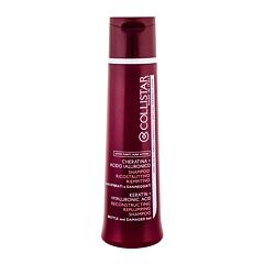 Šampon Collistar Pure Actives Reconstructing Replumping 250 ml